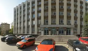 Фотография Электроуралмонтаж 2