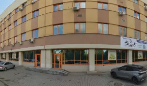 Фотография Регионкад 4