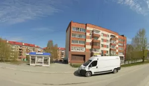 Фотография ООО "Архитектурно-градостроительная компания" 1