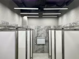 Фотография Ural Stroy Company 3