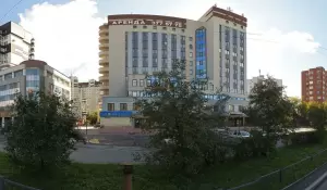 Фотография Базис Строй 2