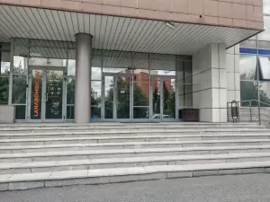 Фотография Теплокрепость 0