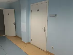 Фотография Теплокрепость 1