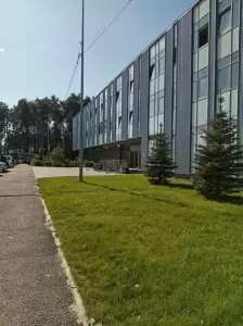 Фотография ЭнергоСК 2