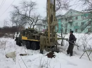Фотография ИнГео-Групп 2