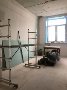Фотография Строительный двор 2